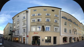 Hotel Krone 1512, Salzburg, Österreich, Salzburg, Österreich